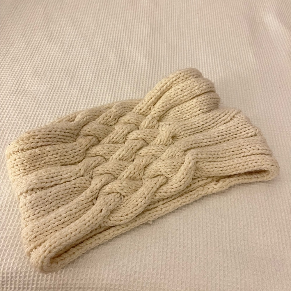 Calvin Klein Infinity Scarf